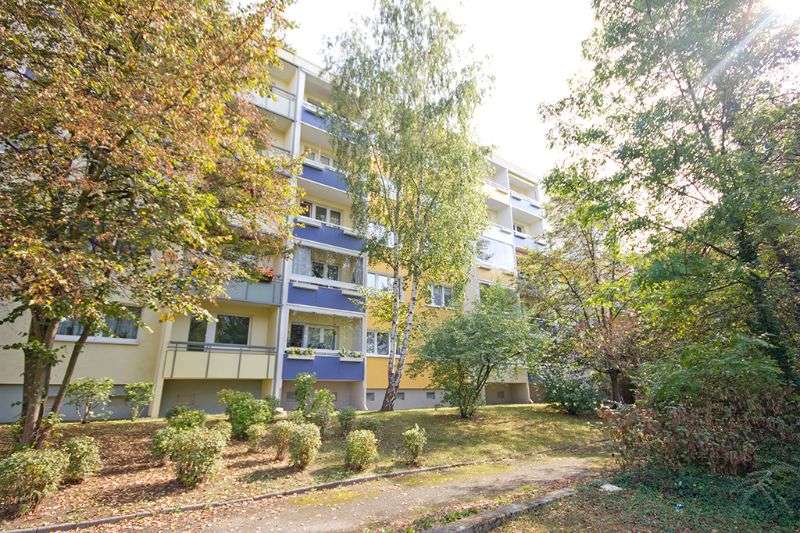 Thumbnail-Wohnung zum Mieten in Halle (Saale) 359,00 € 59.73 m²