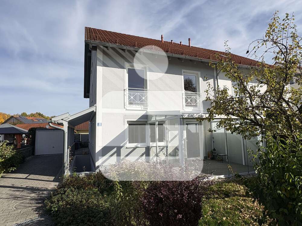 Thumbnail-Haus zum Kaufen in Pocking 449.000,00 € 155 m²