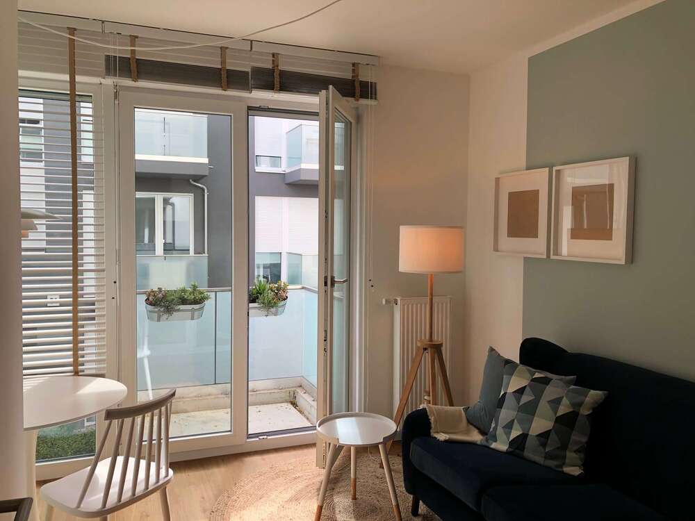 Thumbnail-Wohnung zum Mieten in Potsdam 880,00 € 29.22 m²