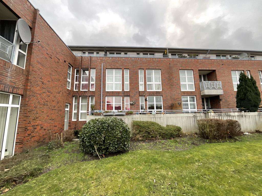 Thumbnail-Wohnung zum Mieten in Wilhelmshaven 339,00 € 50.36 m²