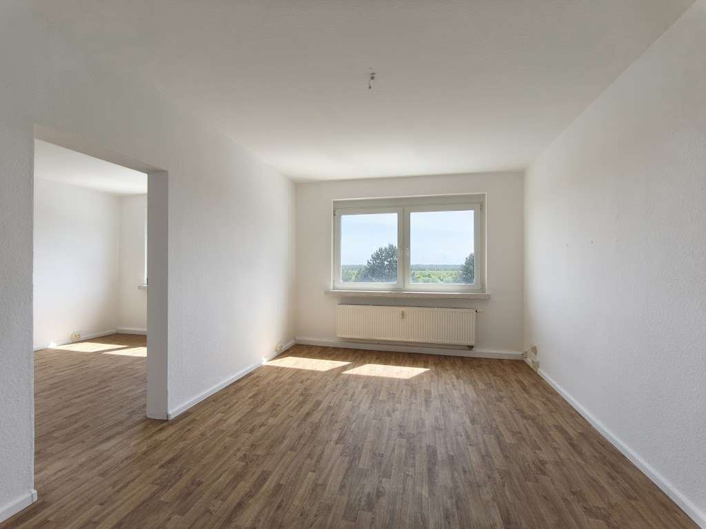 Thumbnail-Wohnung zum Mieten in Borna 254,00 € 47 m²