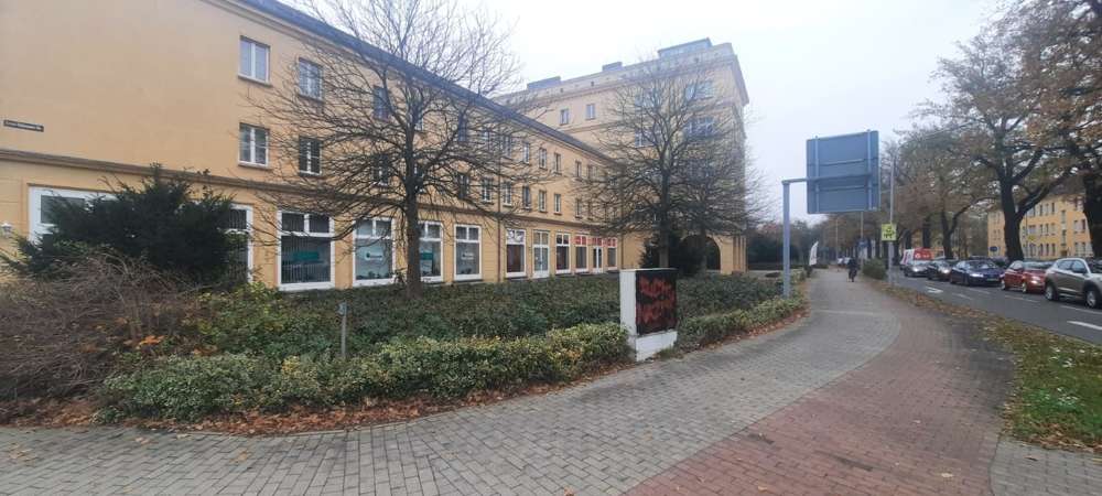 Thumbnail-Wohnung zum Mieten in Senftenberg 750,00 € 95.89 m²