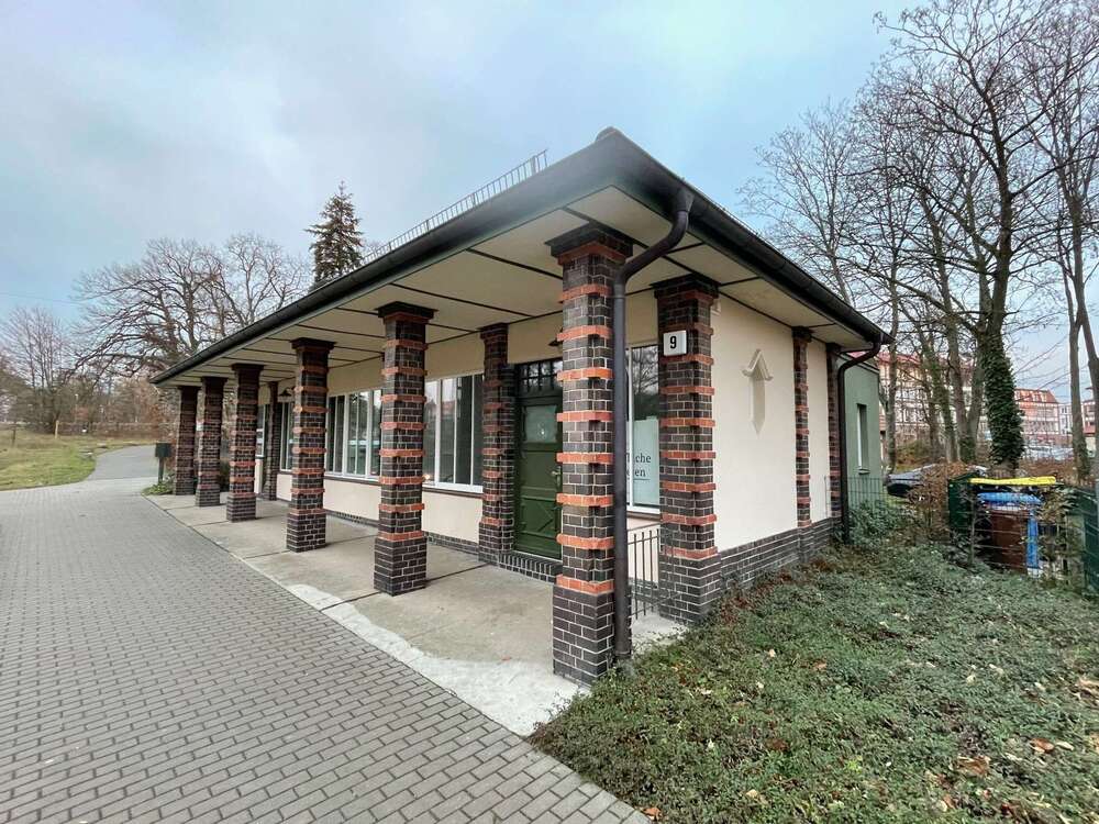 Thumbnail-Büro in Beelitz-Heilstätten 688,48 € 52.96 m²