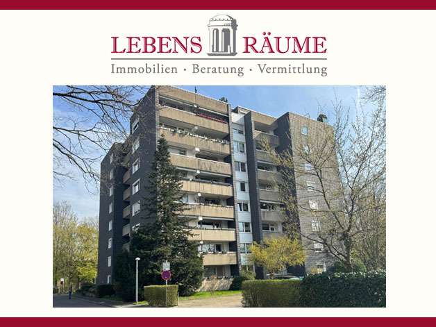 Thumbnail-Wohnung zum Kaufen in Krefeld 199.500,00 € 100 m²