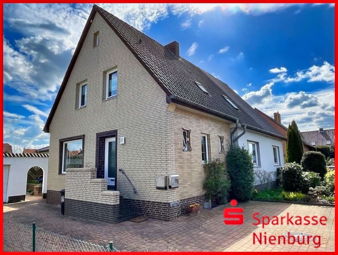 Thumbnail-Haus zum Kaufen in Hoya 289.000,00 € 220 m²