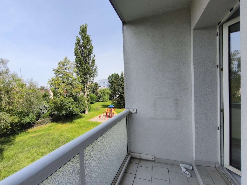 Thumbnail-Wohnung zum Mieten in Borna 354,00 € 59 m²
