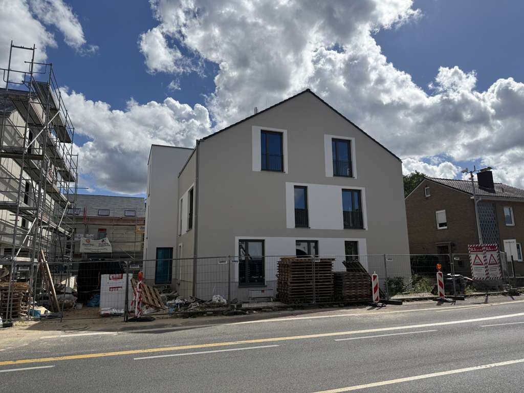 Thumbnail-Wohnung zum Kaufen in Herzogenrath 238.300,00 € 63 m²