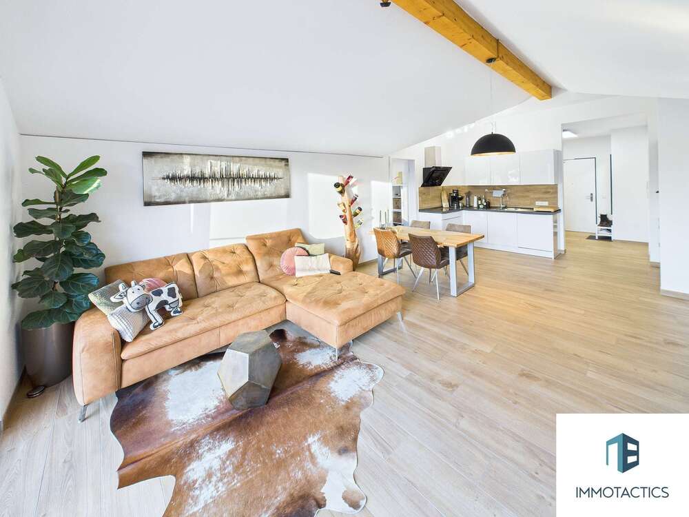 Thumbnail-Wohnung zum Kaufen in Roxheim 297.000,00 € 89 m²