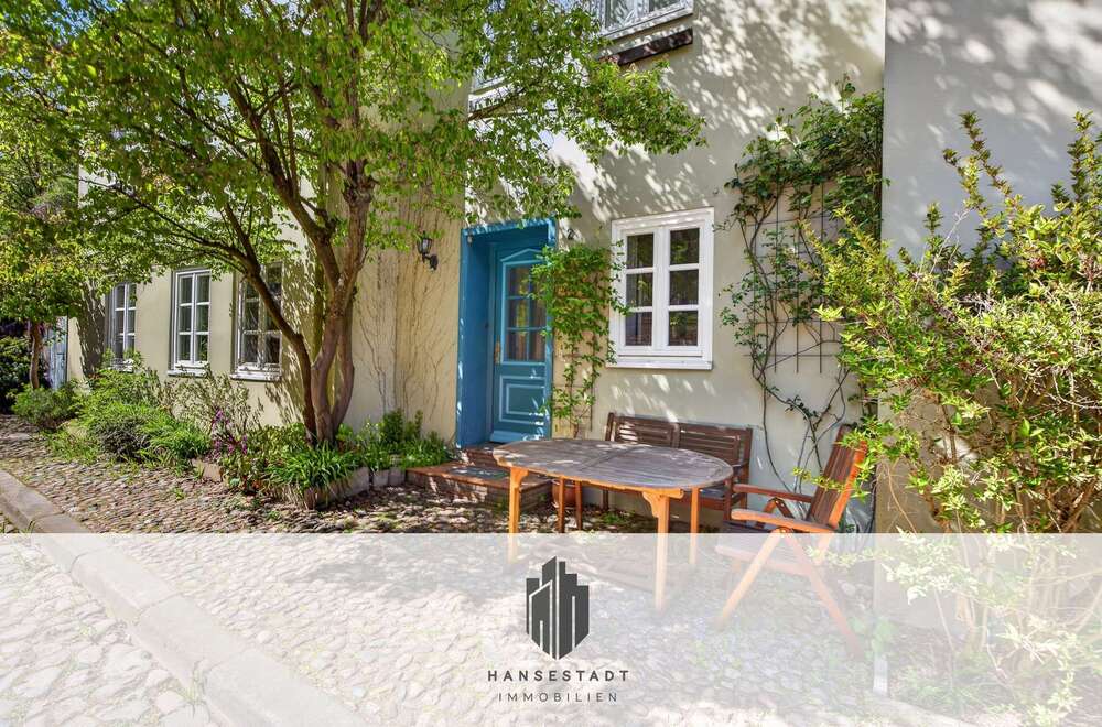 Thumbnail-Wohnung zum Kaufen in Lüneburg 340.000,00 € 60.3 m²
