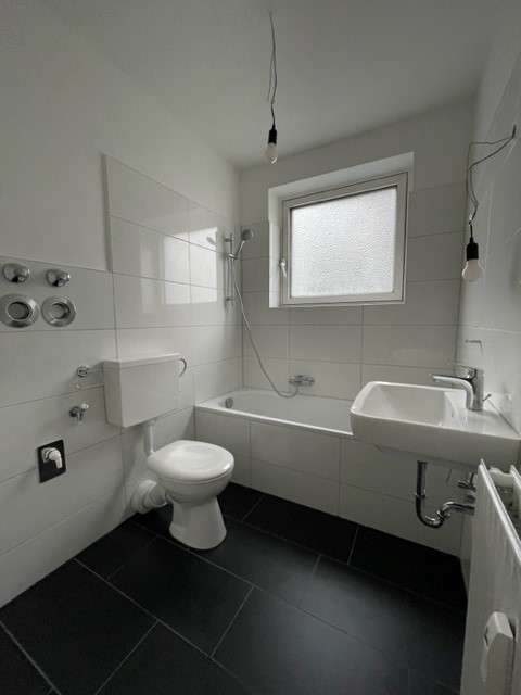 Thumbnail-Wohnung zum Mieten in Wilhelmshaven 629,00 € 92 m²