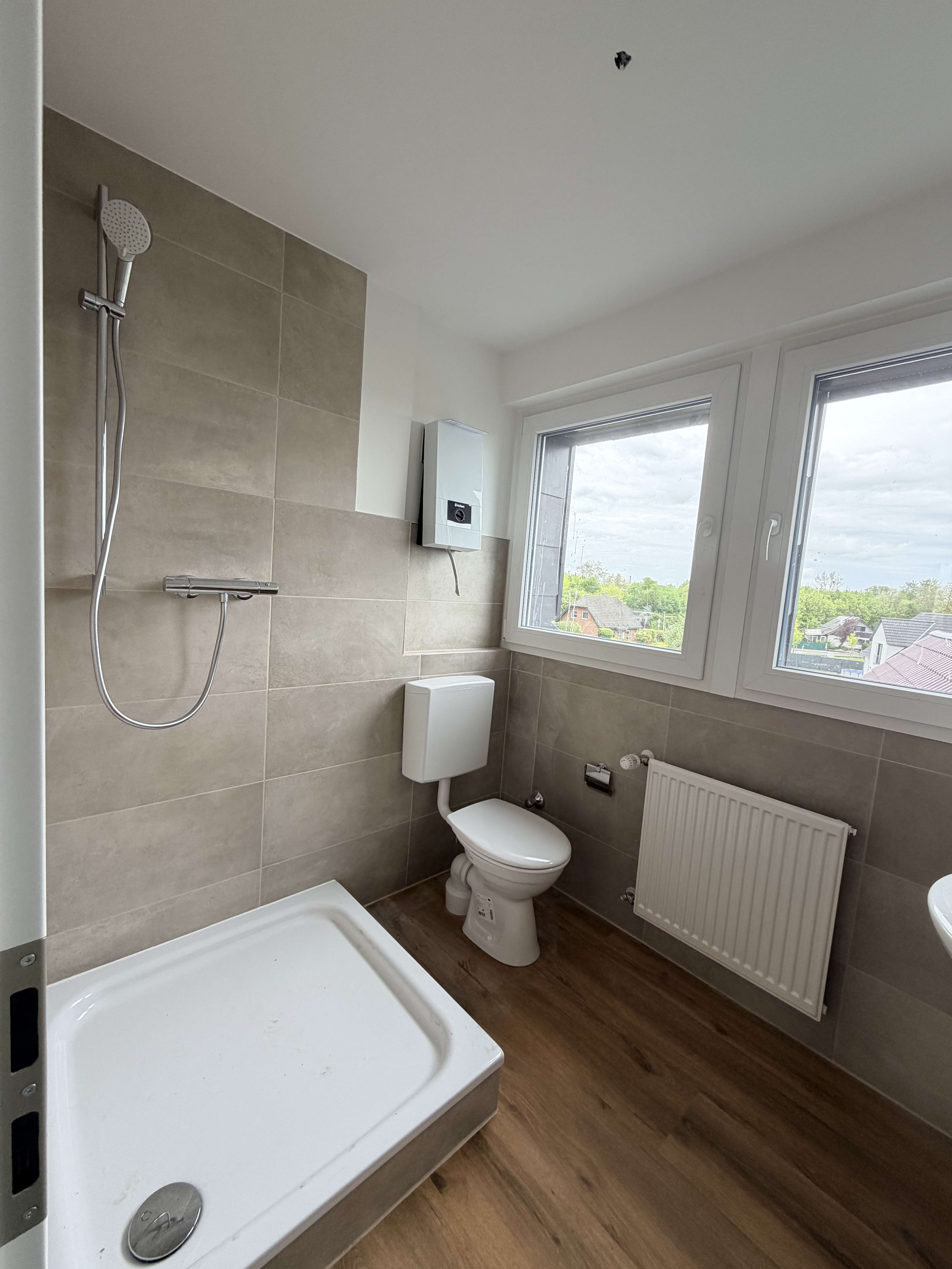 Thumbnail-Wohnung zum Mieten in Hamm 480,00 € 48 m²
