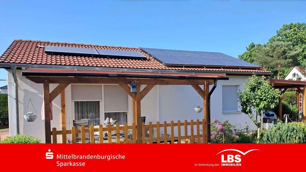 Thumbnail-Haus zum Kaufen in Oranienburg 399.999,00 € 63 m²