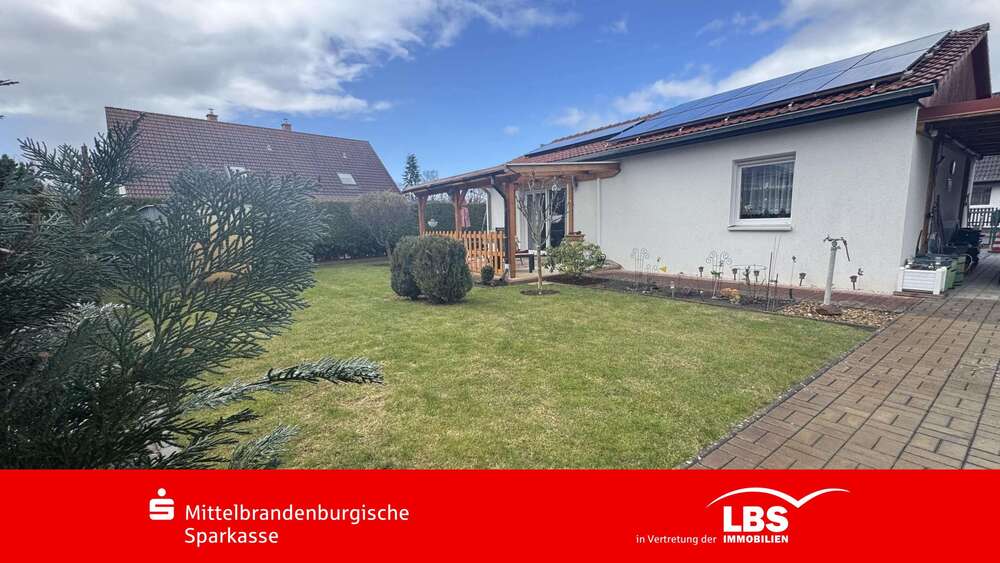 Thumbnail-Haus zum Kaufen in Oranienburg 399.999,00 € 63 m²