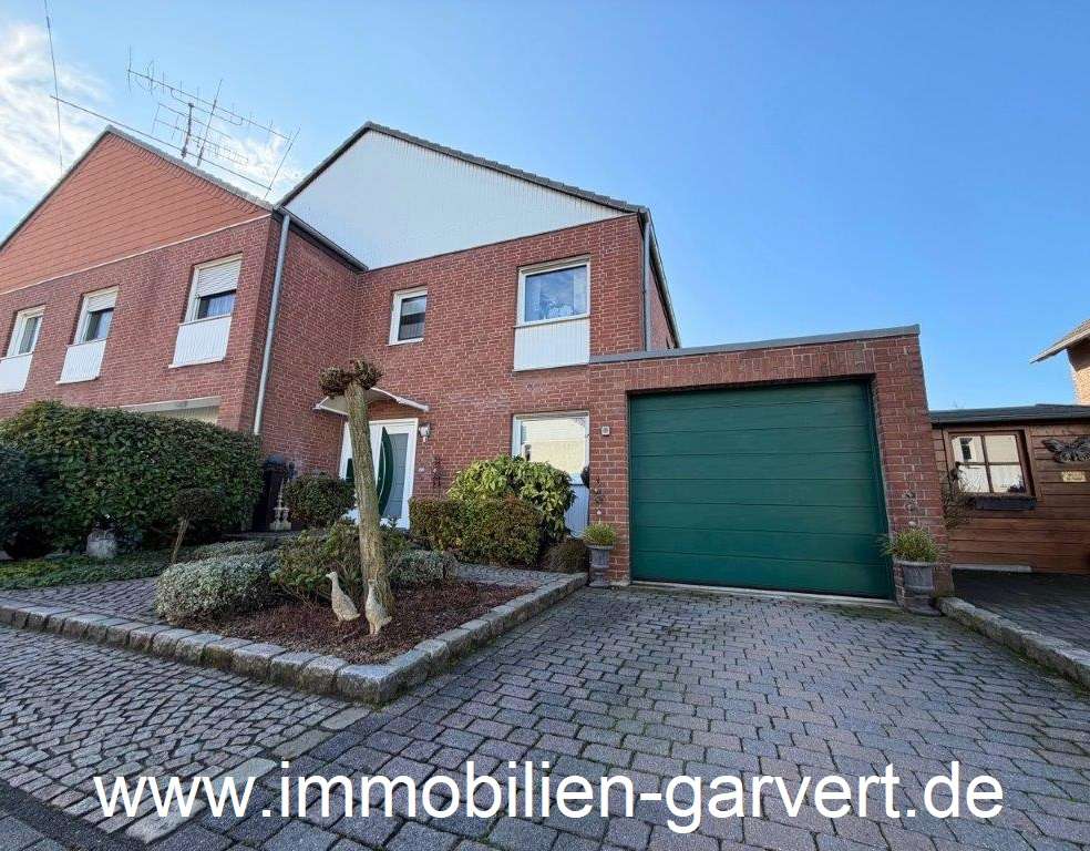 Thumbnail-Haus zum Kaufen in Borken 295.000,00 € 103 m²