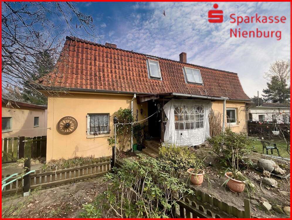Thumbnail-Haus zum Kaufen in Balge 149.000,00 € 180.83 m²