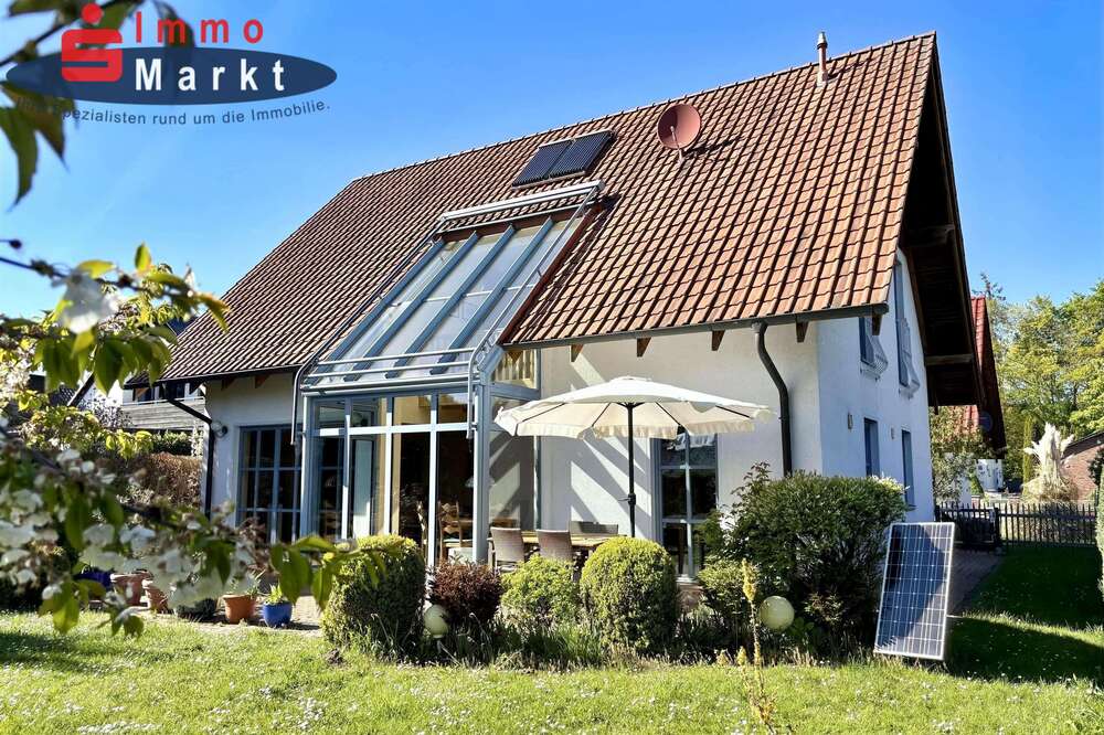 Thumbnail-Haus zum Kaufen in Petershagen 619.000,00 € 185.8 m²