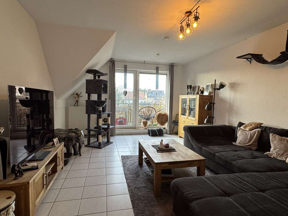 Thumbnail-Wohnung zum Kaufen in Reken 229.000,00 € 90 m²