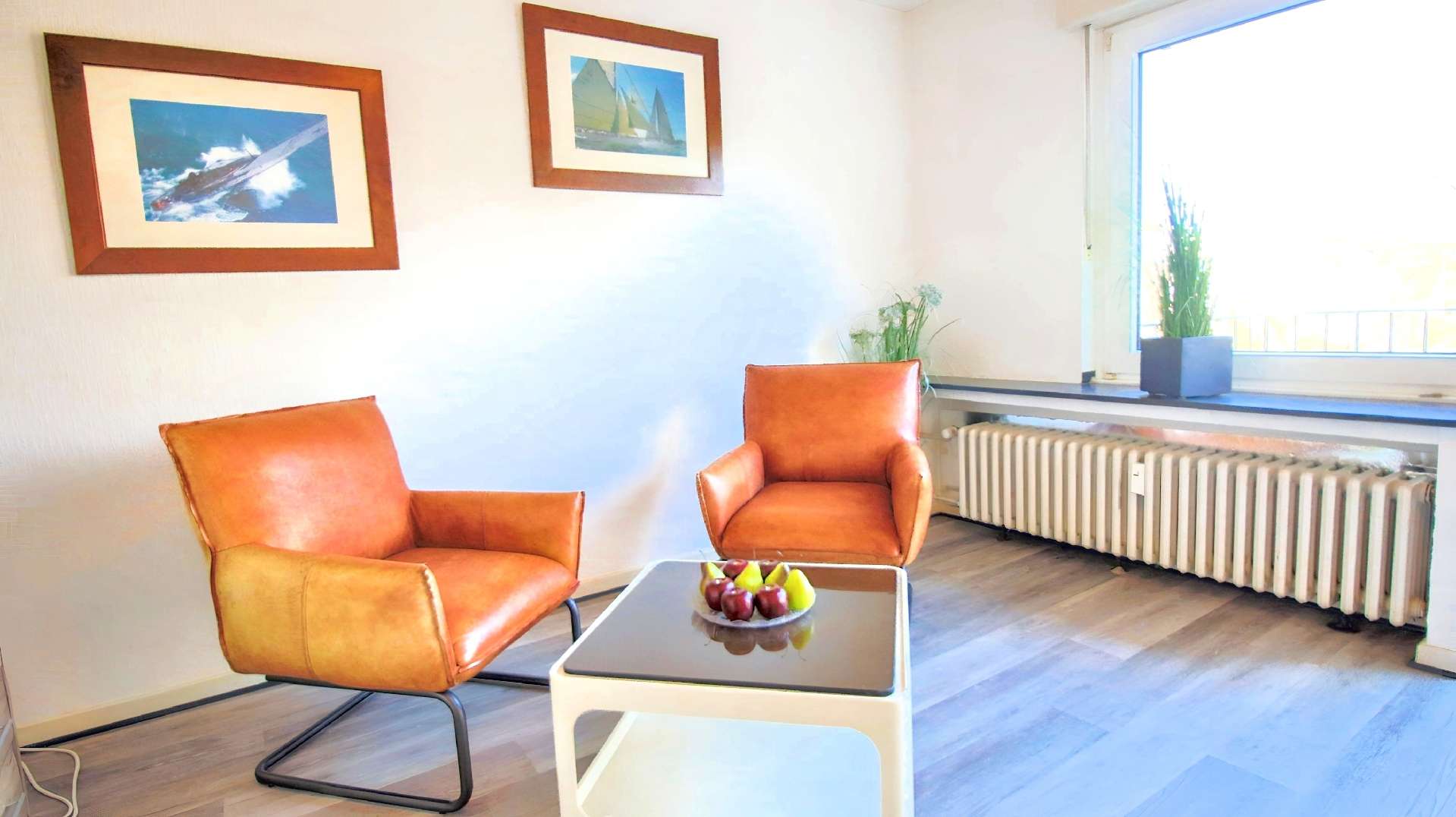 Thumbnail-Wohnung zum Mieten in Krefeld 540,00 € 34 m²