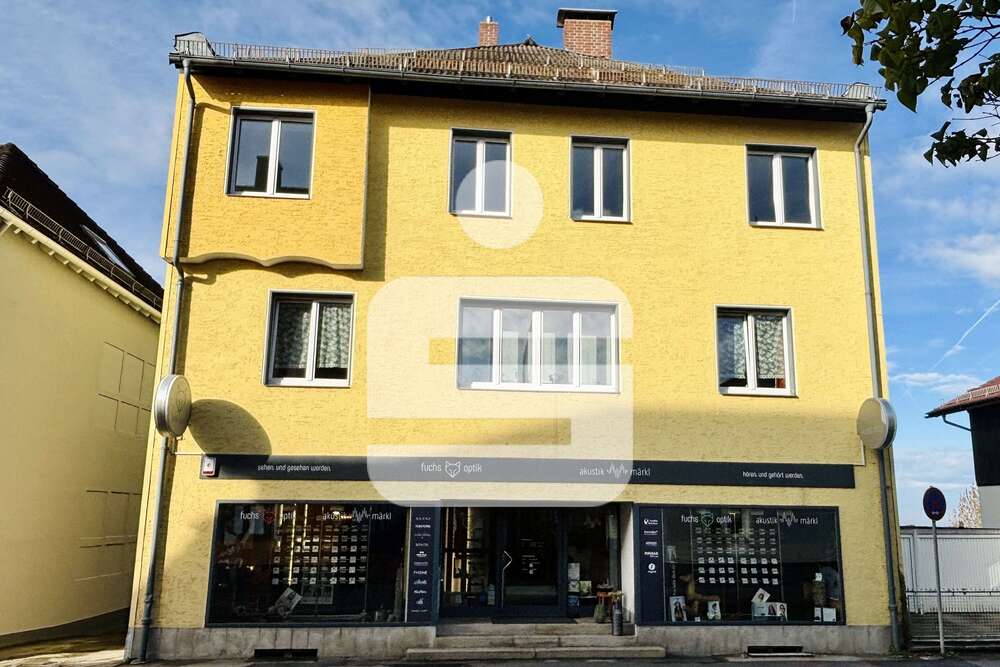 Thumbnail-Haus zum Kaufen in Untergriesbach 360.000,00 € 255 m²