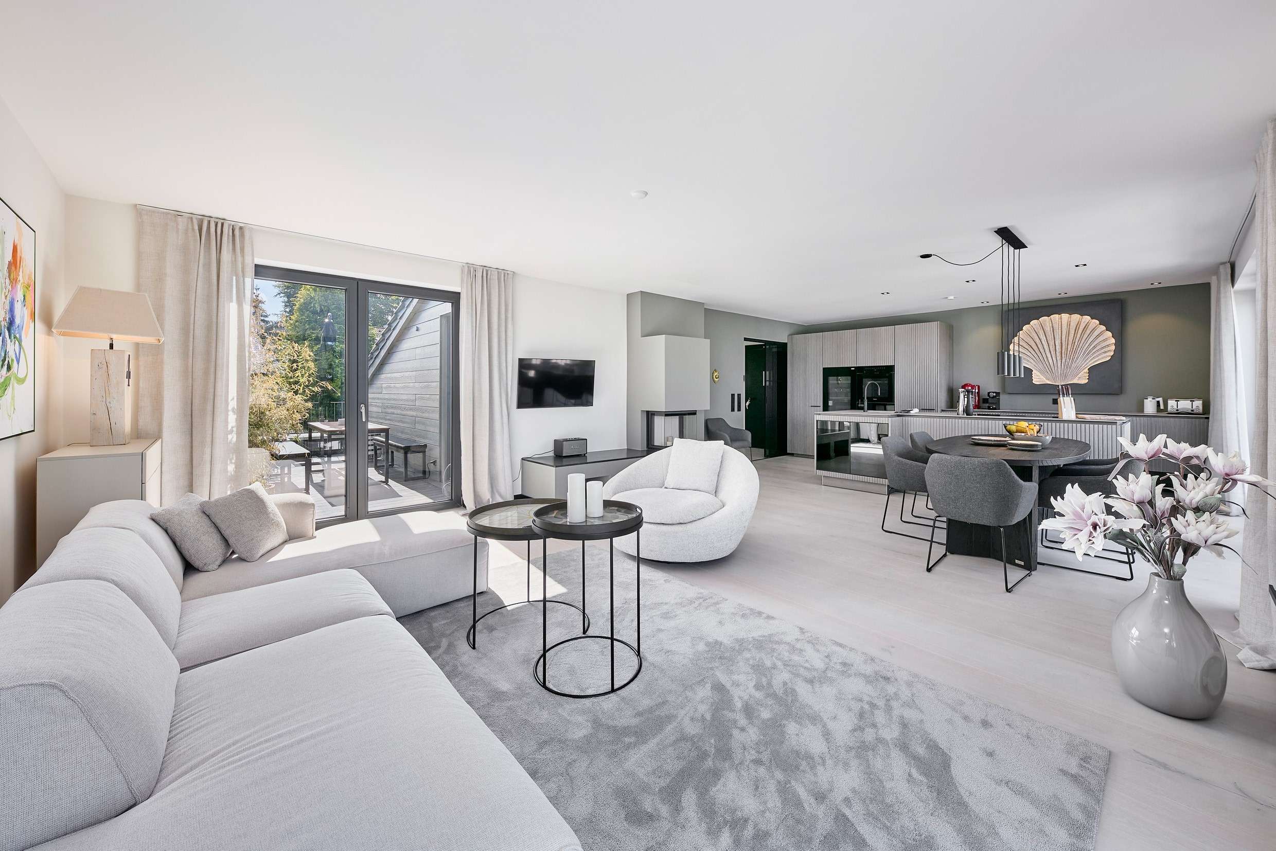 Thumbnail-Wohnung zum Kaufen in Scharbeutz 1.295.000,00 € 149 m²