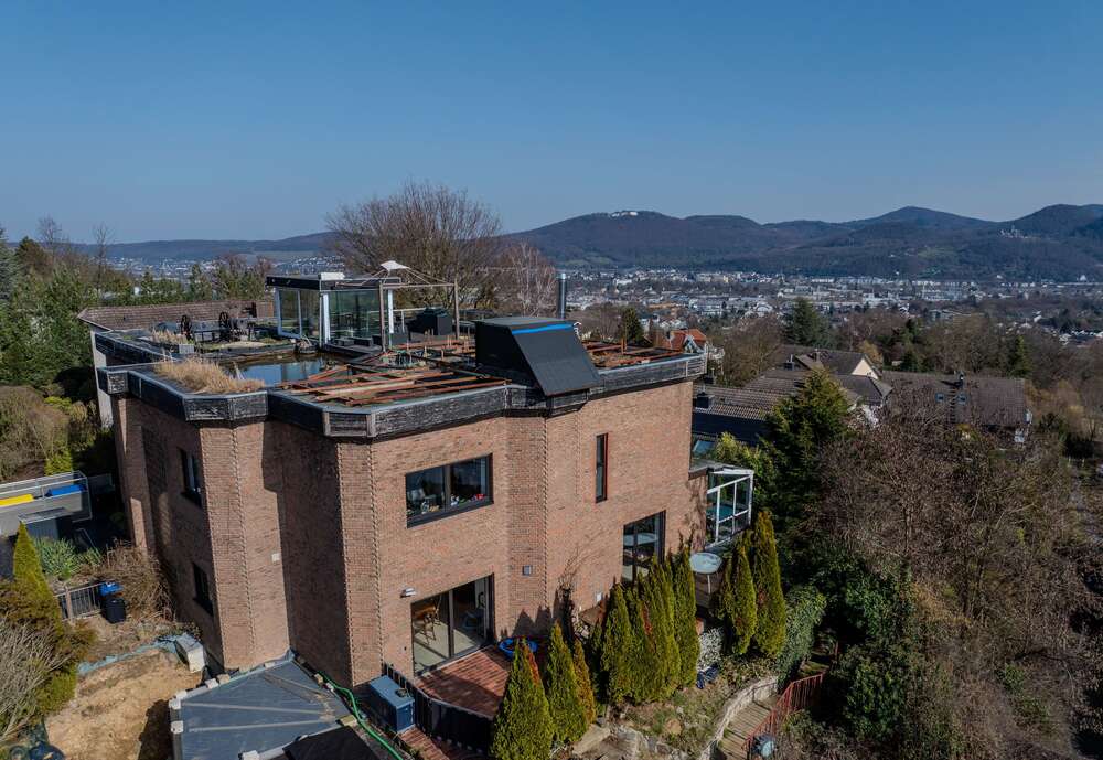 Thumbnail-Haus zum Kaufen in Bonn 2.590.000,00 € 610 m²