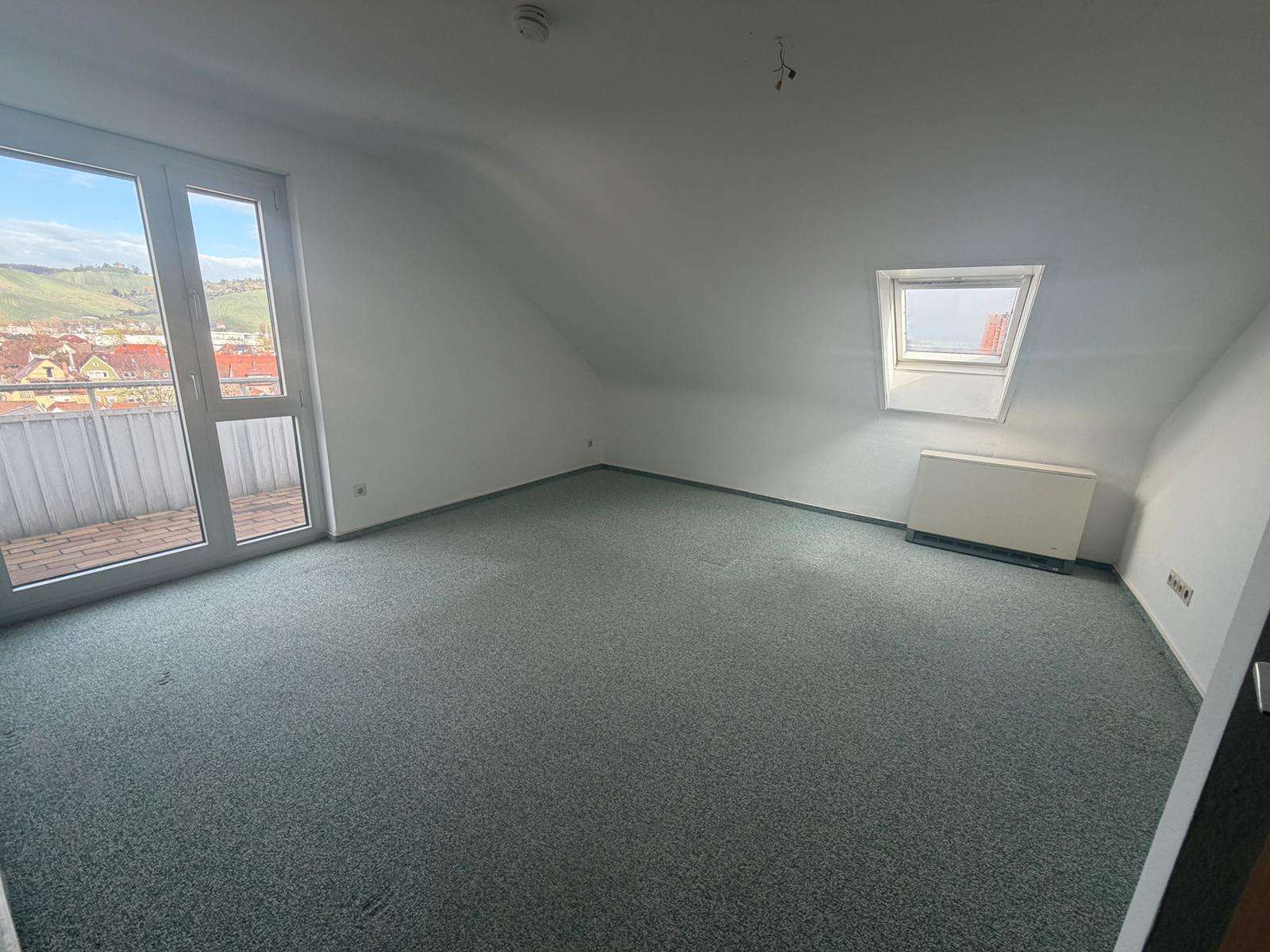 Thumbnail-Wohnung zum Mieten in Stuttgart 650,00 € 40 m²