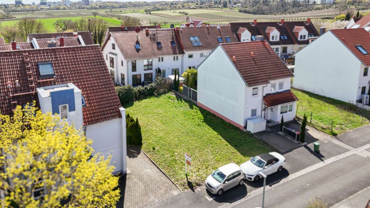 Thumbnail-Grundstück zu verkaufen in Mainz 410.000,00 € 325 m²