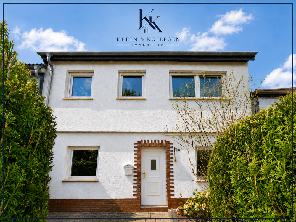 Thumbnail-Haus zum Kaufen in Wermelskirchen 349.000,00 € 96.53 m²