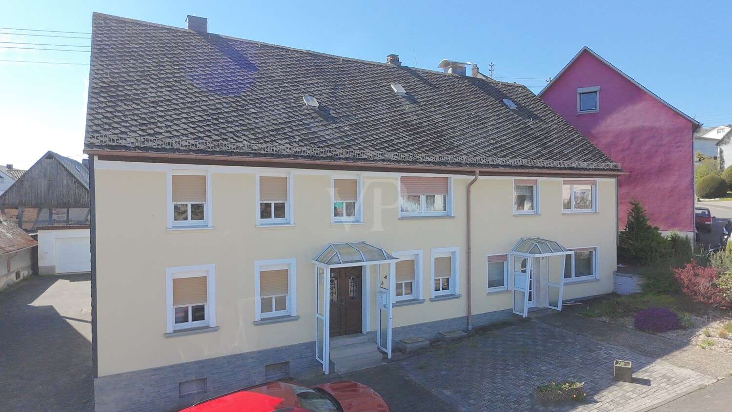 Thumbnail-Haus zum Kaufen in Kirschweiler 299.000,00 € 216 m²