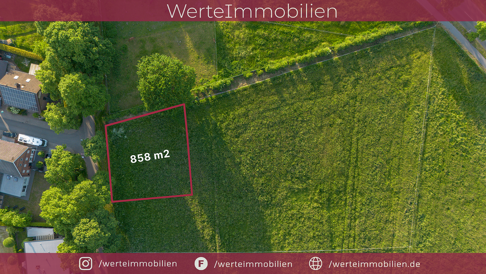 Thumbnail-Grundstück zu verkaufen in Ennigerloh 129.000,00 € 858 m²
