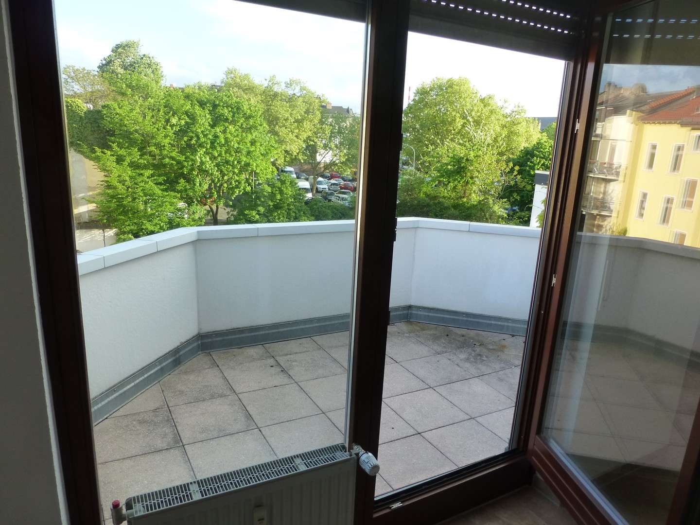 Thumbnail-Wohnung zum Mieten in Offenbach am Main 700,00 € 55 m²
