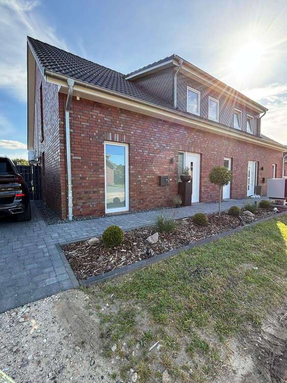 Thumbnail-Wohnung zum Mieten in Sittensen 1.790,00 € 145 m²