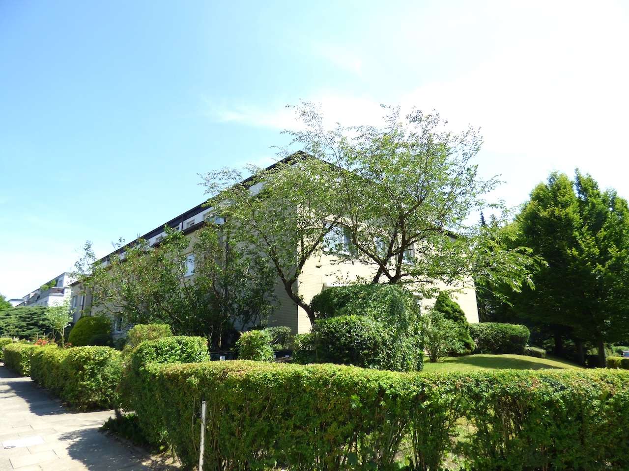 Thumbnail-Wohnung zum Kaufen in Hamburg 400.000,00 € 76.85 m²