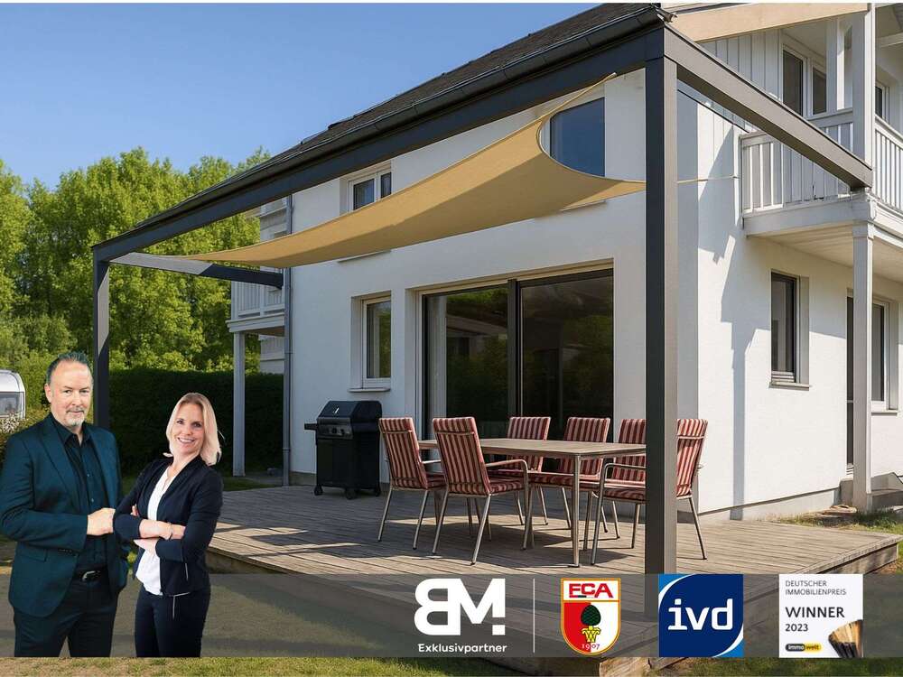 Thumbnail-Haus zum Kaufen in Rohrdorf 990.000,00 € 261 m²