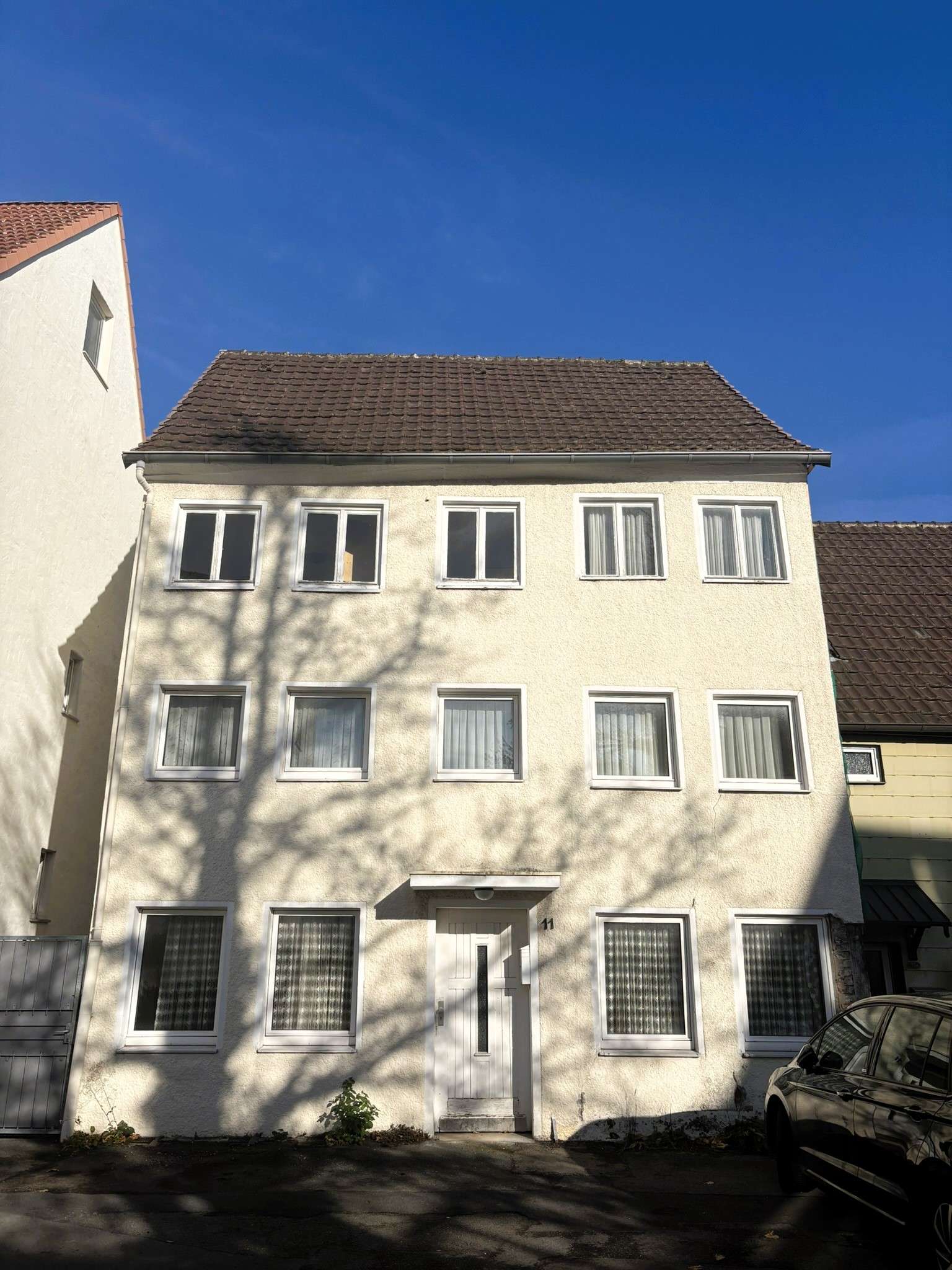 Thumbnail-Haus zum Kaufen in Soest 215.000,00 € 165.46 m²