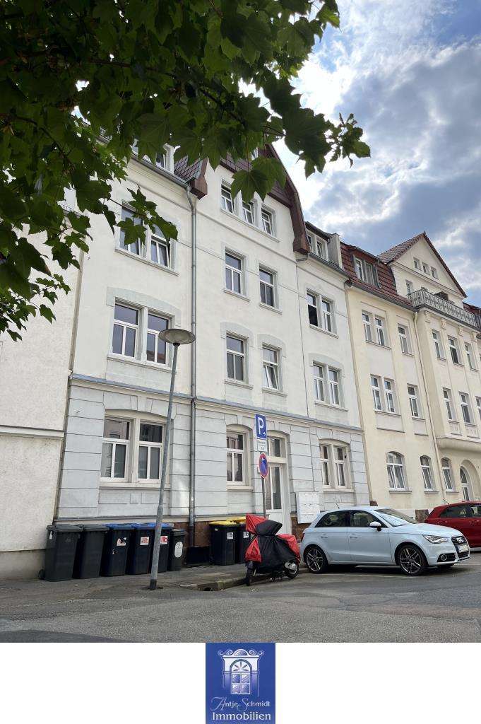 Thumbnail-Wohnung zum Mieten in Döbeln 319,00 € 59 m²