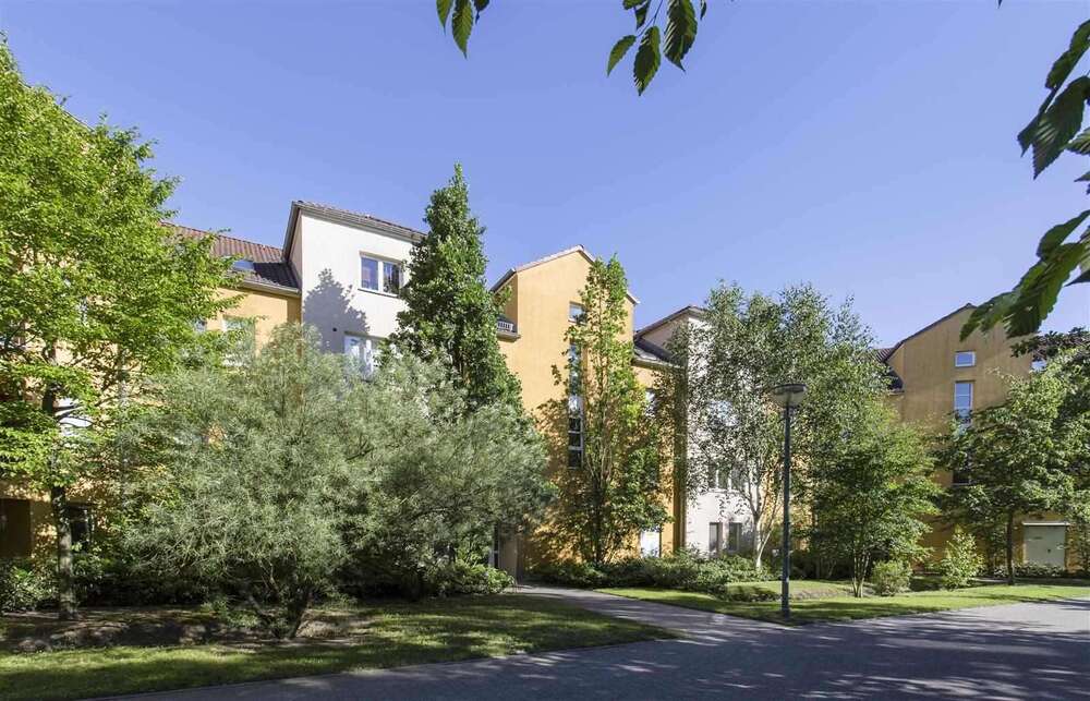 Thumbnail-Wohnung zum Mieten in Potsdam 725,00 € 60.04 m²