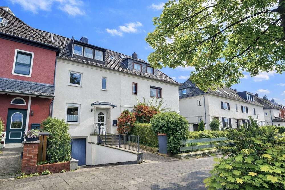 Thumbnail-Haus zum Kaufen in Düsseldorf 795.000,00 € 178 m²