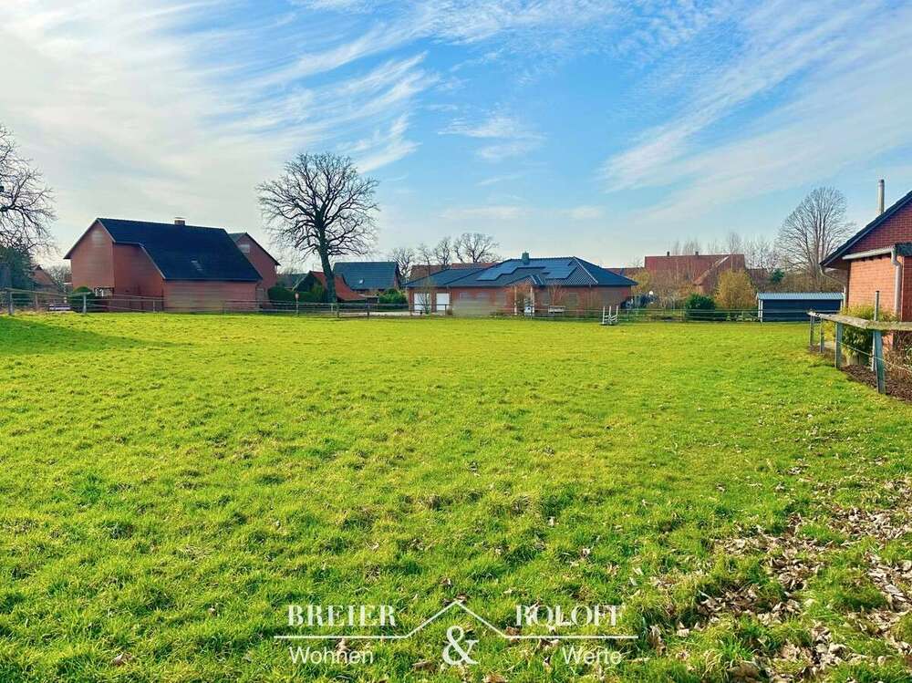 Thumbnail-Grundstück zu verkaufen in Petershagen Döhren 38.500,00 € 1100 m²