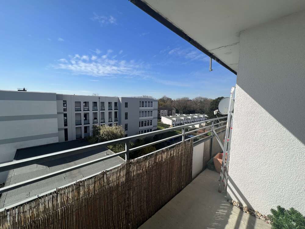 Thumbnail-Wohnung zum Kaufen in Krefeld 165.000,00 € 73 m²