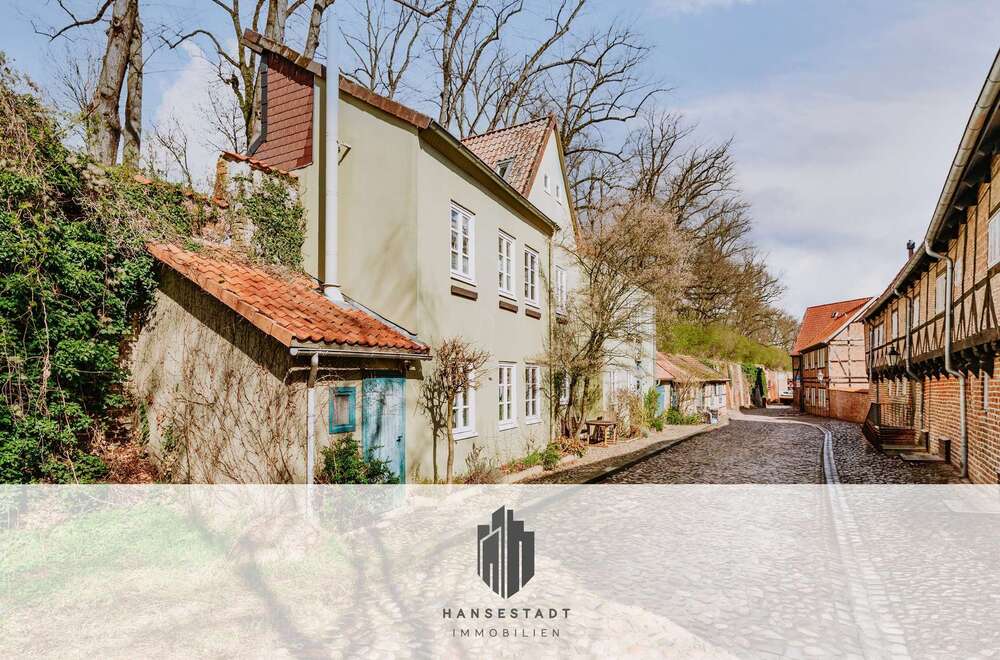 Thumbnail-Haus zum Kaufen in Lüneburg 585.000,00 € 103.6 m²