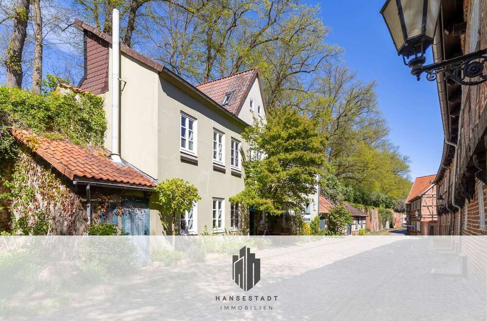 Thumbnail-Haus zum Kaufen in Lüneburg 585.000,00 € 103.6 m²