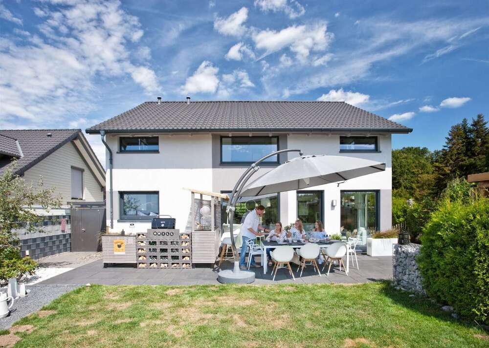 Thumbnail-Haus zum Kaufen in Breydin 627.342,00 € 115 m²
