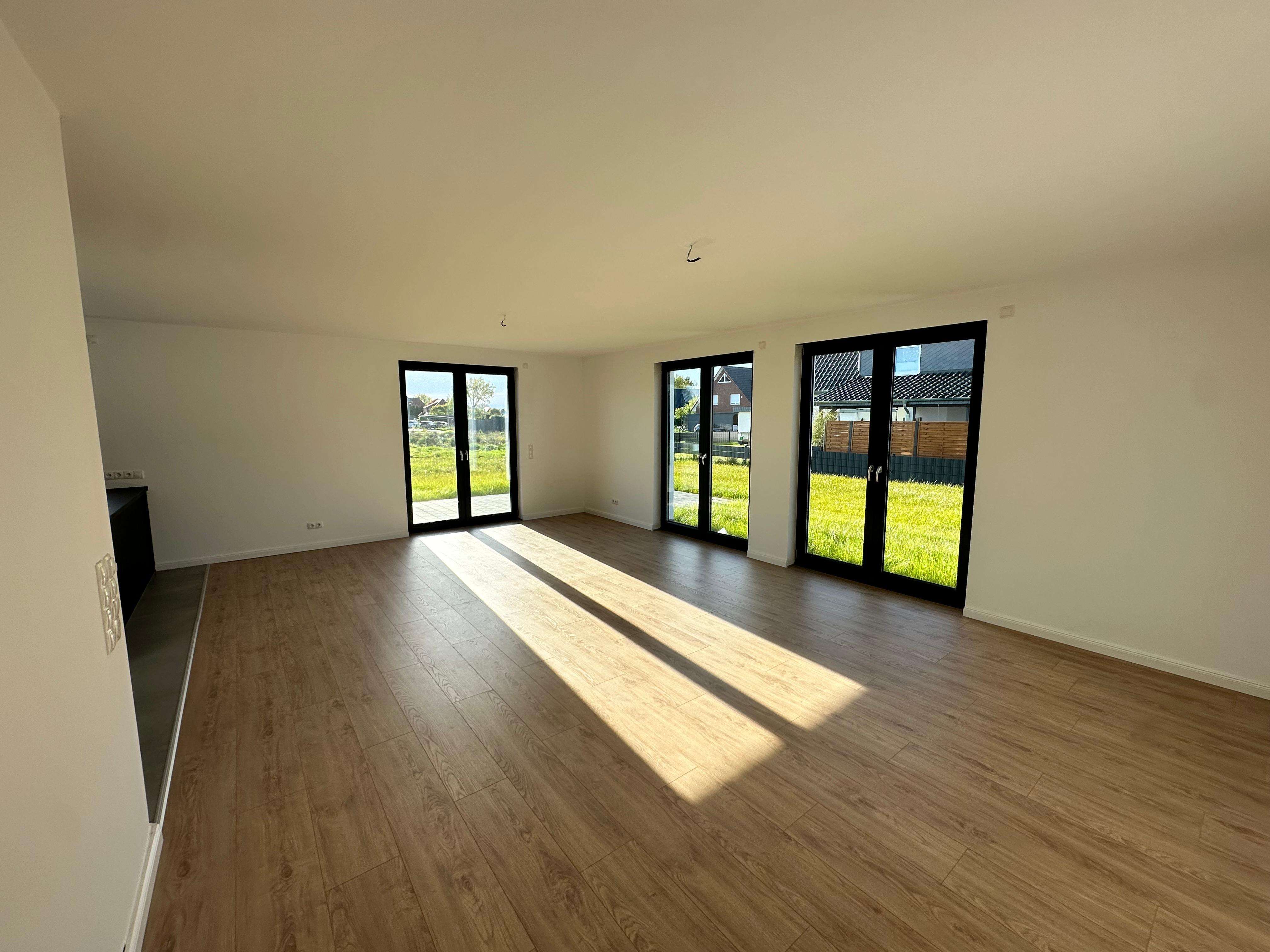 Thumbnail-Wohnung zum Mieten in Schneverdingen 1.700,00 € 143 m²