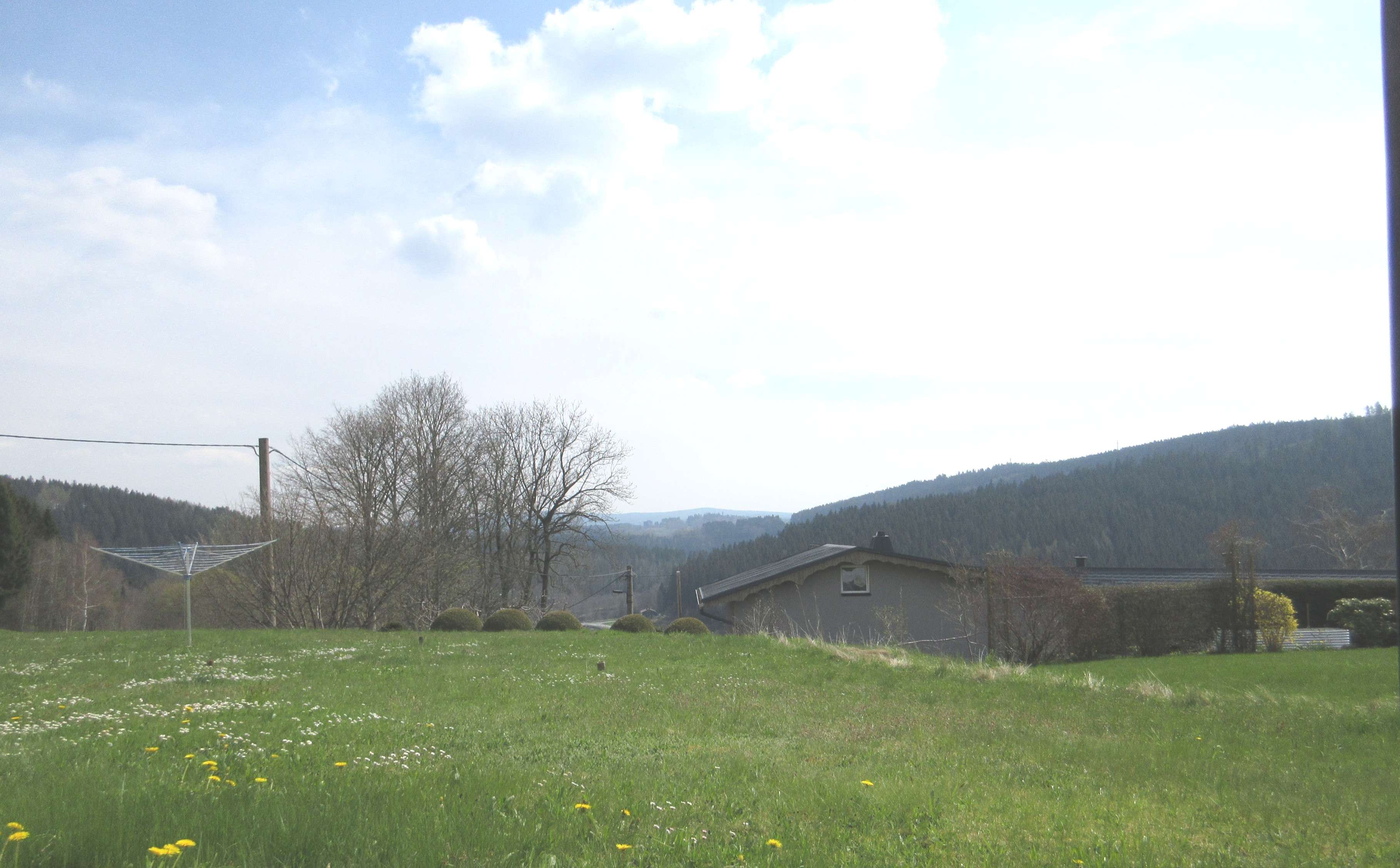 Thumbnail-Wohnung zum Mieten in Schönheide 190,00 € 35 m²