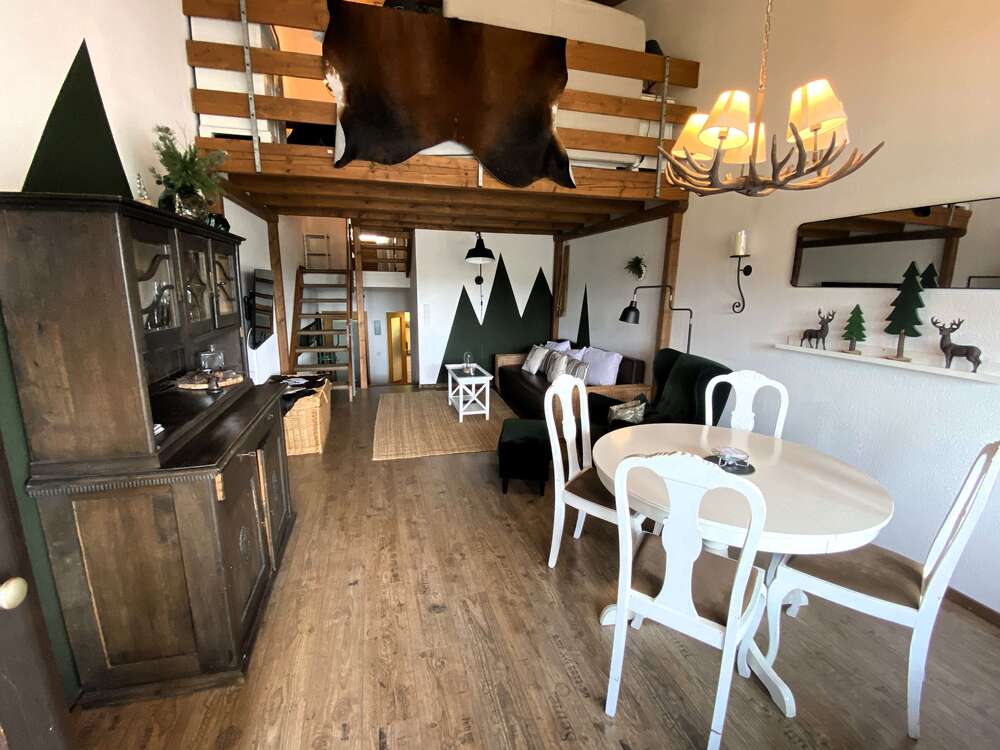 Thumbnail-Wohnung zum Kaufen in Braunlage 92.000,00 € 60 m²