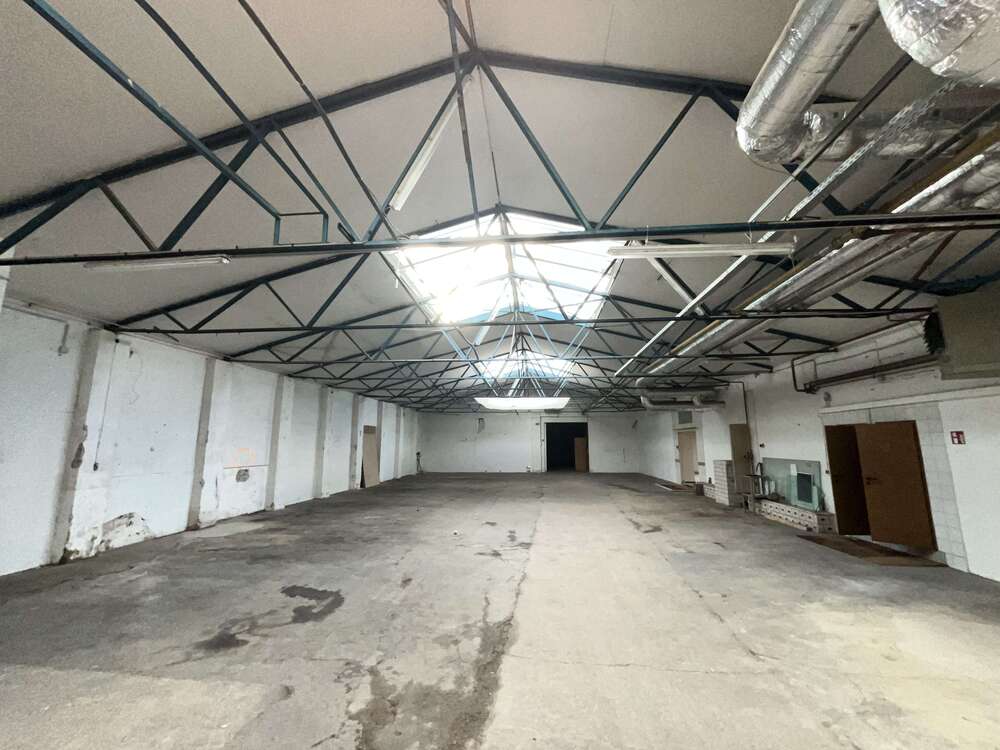 Thumbnail-Halle in Köln 4.500,00 € 950 m²