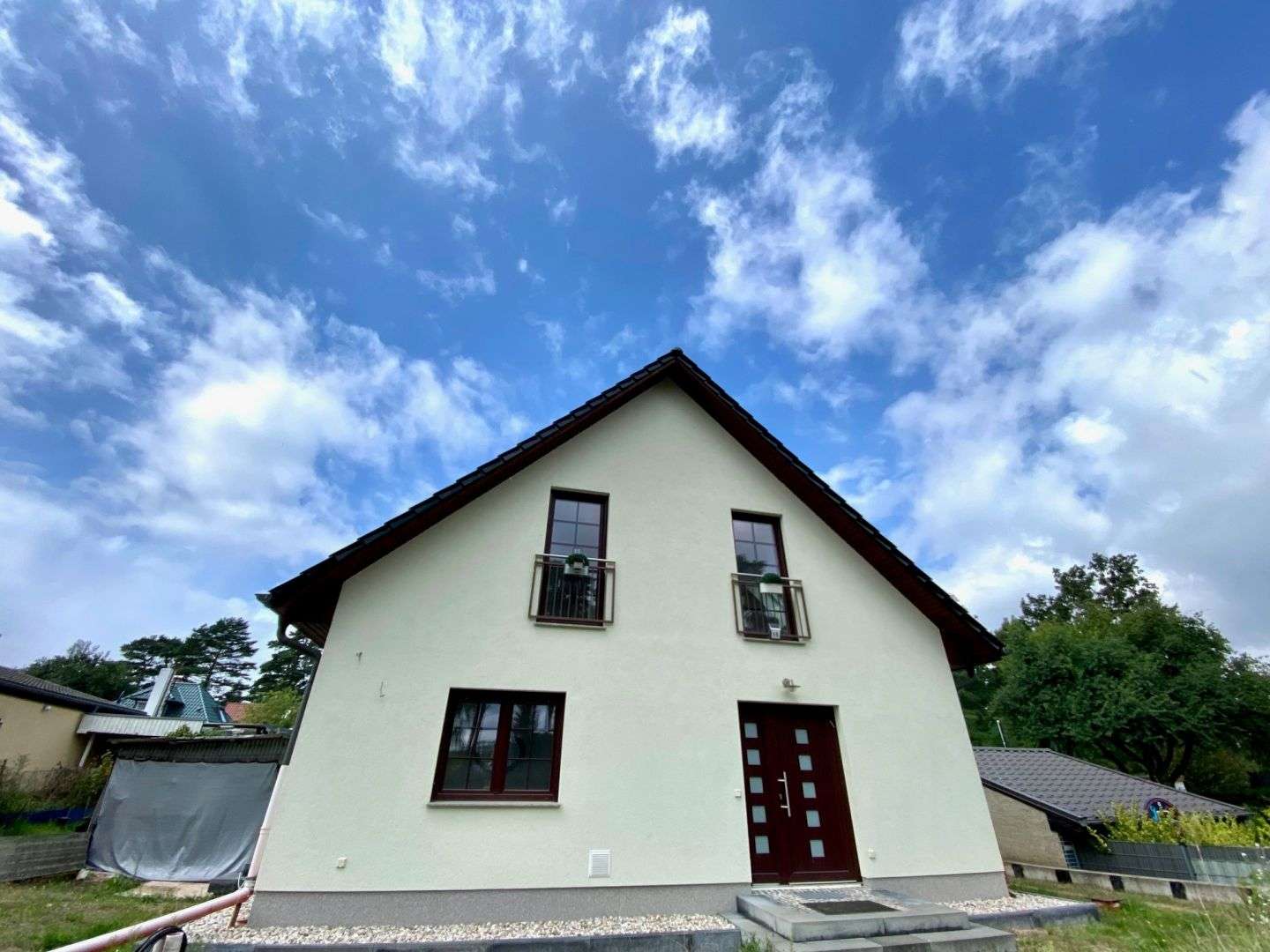 Thumbnail-Haus zum Kaufen in Woltersdorf 399.000,00 € 92 m²