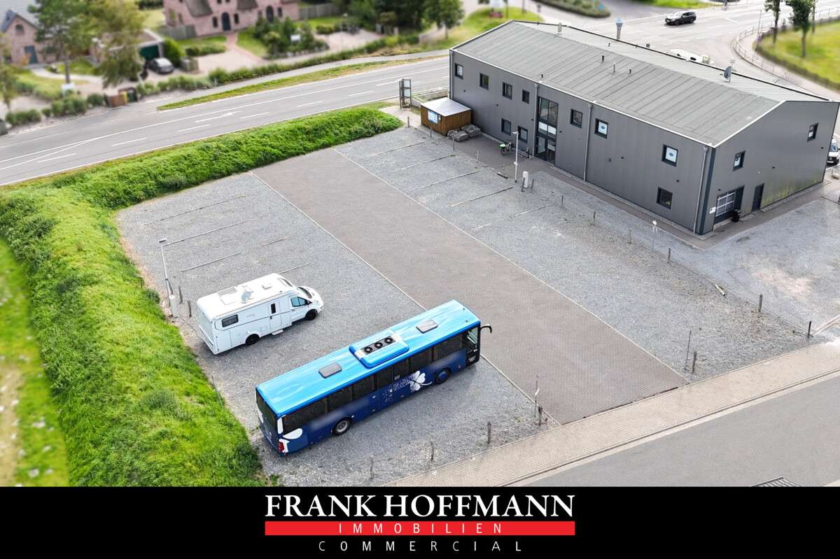 Thumbnail-Grundstück zu verkaufen in Sankt Peter-Ording 990.000,00 € 1221 m²