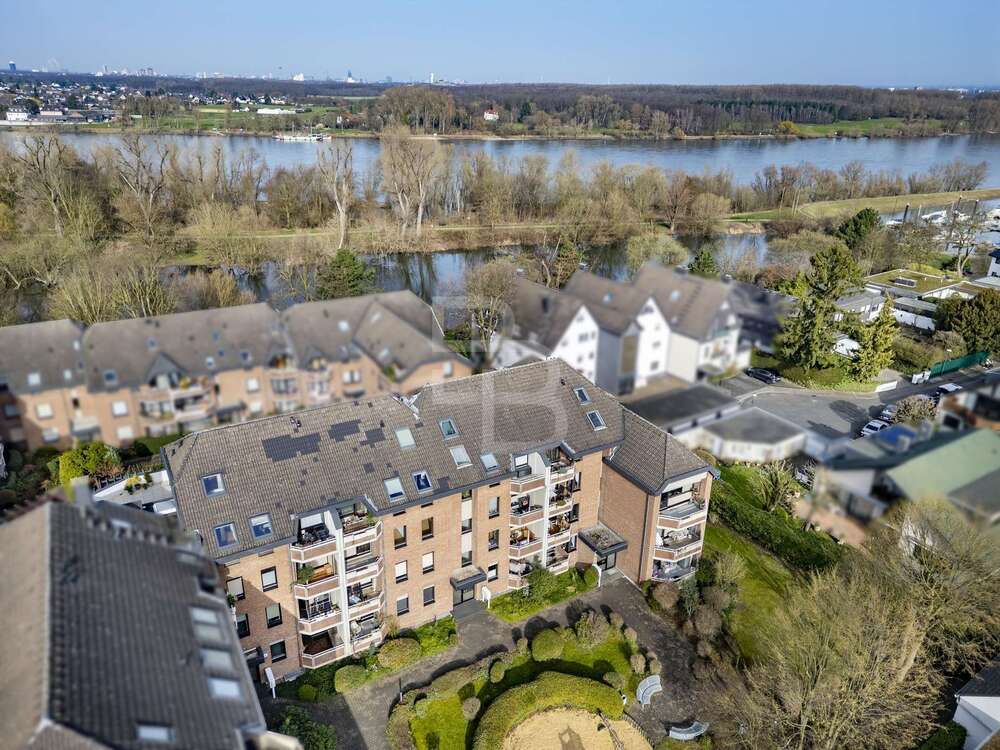 Thumbnail-Wohnung zum Kaufen in Köln 329.000,00 € 87.44 m²